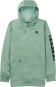 Artikelbild 1 des Artikels “WOMEN OAK LONG Hoodie 2026 soft sage heather M“