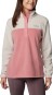 Product image 1 of the product “BENTON SPRINGS Fleece 2025 dark stone/pink agave ”
