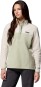 Artikelbild 1 des Artikels “BENTON SPRINGS Fleece 2027 safari/dark stone “