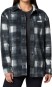 Artikelbild 1 des Artikels “BENTON SPRINGS Fleece Hemd 2026 chalk omblur tonal M“