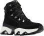 Artikelbild 1 des Artikels “KINETIC IMPACT CONQUEST PLUS WP Stiefel 2026 black/sea salt 40“