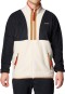 Artikelbild 1 des Artikels “BACKBOWL II Zip Fleece 2026 black/chalk L“
