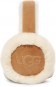 Product image 1 of the product “SHEEPSKIN EMBROIDERY Earmuff 2027 chestnut ”