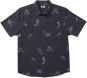 Artikelbild 1 des Artikels “BREEZER PERFORATED UV Hemd 2025 charcoal M“