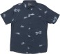 Artikelbild 1 des Artikels “BREEZER PERF BUTTON UP Hemd 2026 midnight navy M“