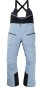 Product image 1 of the product “AK GORE TEX TUSK BIB Pant 2025 dusty blue S”