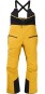 Product image 1 of the product “AK GORE TEX TUSK BIB Pant 2025 goldenrod ”