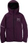 Product image 1 of the product “WOMEN AK GORE TEX UPSHIFT Jacket 2025 purple root XS”