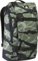 Product image 1 of the product “KILO 2.0 Backpack 2026 graffiti camo ”