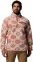 Artikelbild 1 des Artikels “RUGGED RIDGE HIGH PILE Fleece 2027 dark stone checked out/teak brown “