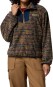 Artikelbild 1 des Artikels “SEQUOIA GROVE PRINTED WOMEN Fleece 2026 stone green horizons L“