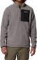 Artikelbild 1 des Artikels “JASPER RIDGE PEBBLED Fleece 2026 city grey/black L“