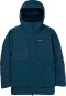Product image 1 of the product “FROSTNER Jacket 2025 deep emerald S”