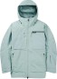 Product image 1 of the product “FROSTNER Jacket 2025 petrol green XL”