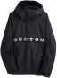 Product image 1 of the product “FROSTNER ANORAK Jacket 2025 true black ”