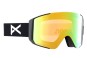 Artikelbild 1 des Artikels “SYNC Schneebrille 2025 black/perceive variable green “