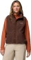 Artikelbild 1 des Artikels “HELVETIA Fleece Weste 2027 tobacco “