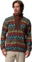 Artikelbild 1 des Artikels “SEQUOIA GROVE II PRINTED Zip Fleece 2027 teak brown wizard island “