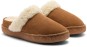 Product image 1 of the product “NAKISKA III SLIDE Slipper 2027 velvet tan/gum 2 38”