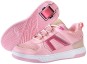 Product image 1 of the product “2195711 Shoe with wheels rosa/pink 38”