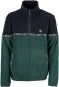 Product image 1 of the product “MONTE NOE Fleece Sweater 2026 blue green M”