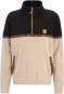 Artikelbild 1 des Artikels “MONTE NOE Fleece Sweater 2027 khaki “