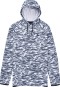 Artikelbild 1 des Artikels “CROWN WATERPROOF Hoodie 2025 zebra camo “