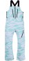 Product image 1 of the product “AK GORE TEX CYCLIC BIB Pant 2025 oversized zebra ”