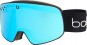 Artikelbild 1 des Artikels “NEVADA Schneebrille 2026 black matte corp/semi polarized light vermillon blue “