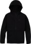 Artikelbild 1 des Artikels “KIDS CROWN WATERPROOF Zip Hoodie 2025 true black “
