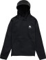Product image 1 of the product “KIDS CROWN WEATHERPROOF Hoodie 2027 true black S”