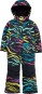 TODDLER ONE PIECE Overall  safari, 92