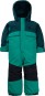 Artikelbild 1 des Artikels “TODDLER ONE PIECE Overall 2025 deep emerald/regal teal 2T“