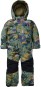 Product image 1 of the product “TODDLER ONE PIECE Overall 2026 jungle cats S”