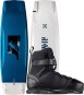 Artikelbild 1 des Artikels “RXT BLACKOUT 2022 inkl. FOOTPRINT EXP Boots 2026 144 | 47-48“