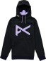 Artikelbild 1 des Artikels “MFI Hoodie 2026 hyper lilac M“