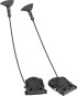 Product image 1 of the product “DLX INTEC Adapter 2027 black ”