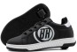 Product image 1 of the product “2241840 Shoe with wheels black/white 34”