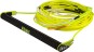 Product image 1 of the product “COMBO 6.0 Handle 2026 yellow + 80 R6 Rope ”