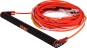 Product image 1 of the product “COMBO 6.0 Handle 2026 neon red + 80 R6 Rope ”