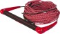 Product image 1 of the product “COMBO 3.0 Handle 2026 red + 70 SOLIN Rope ”