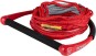 Product image 1 of the product “COMBO 1.0 Handle 2026 red/grey + 65 PE Rope ”