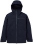 Artikelbild 1 des Artikels “GORE TEX PILLOWLINE Jacke 2025 true black “