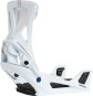 Product image 1 of the product “GENESIS STEP ON Binding 2026 white S”