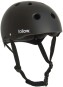 SAFETY FIRST Helm  black, S