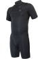 Artikelbild 1 des Artikels “2/2 FLY CHEST ZIP Shorty 2026 black S“