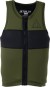 Product image 1 of the product “MAX MILDE Vest 2023 green S”