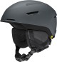 Artikelbild 1 des Artikels “ALTUS MIPS Helm 2026 matte slate/black “
