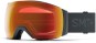 Artikelbild 1 des Artikels “I/O MAG XL Schneebrille 2027 slate/chromapop everyday red mirror “