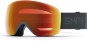 Artikelbild 1 des Artikels “SKYLINE Schneebrille 2025 slate/chromapop everyday red mirror “